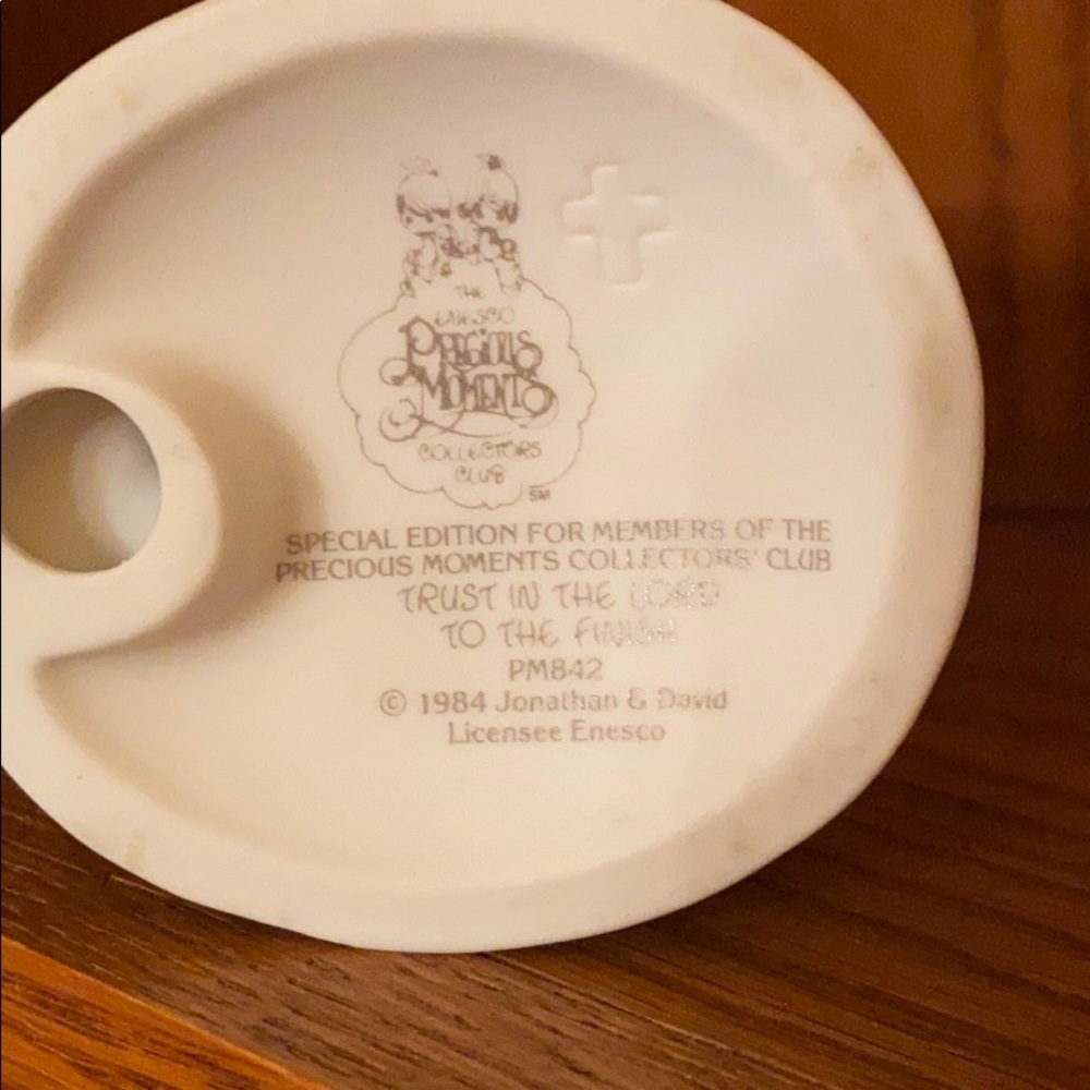 Ceramic - Picture 2 of 2